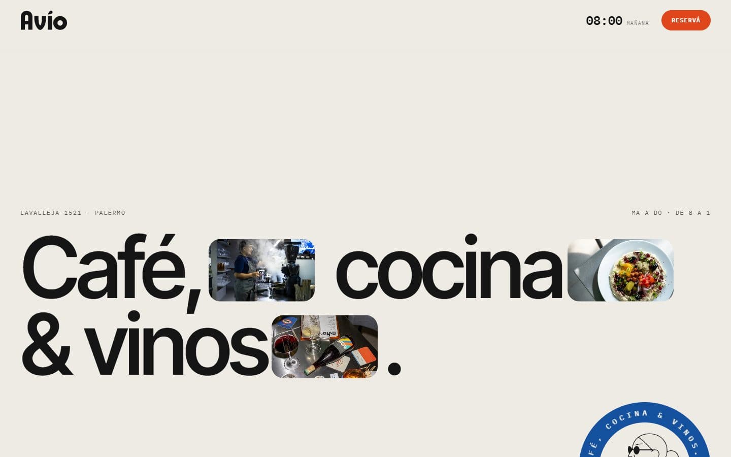 Avío