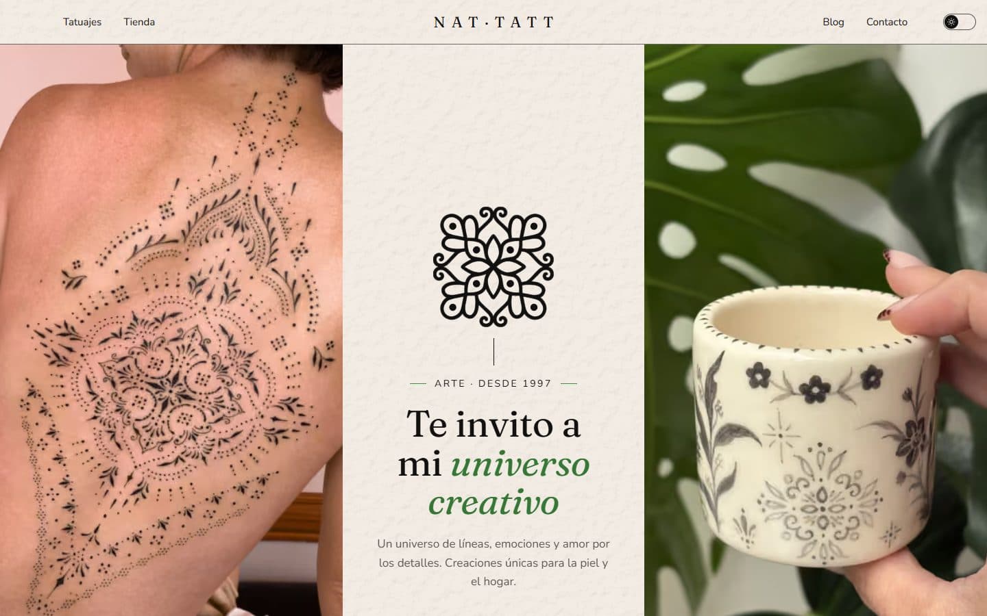 NatTatt